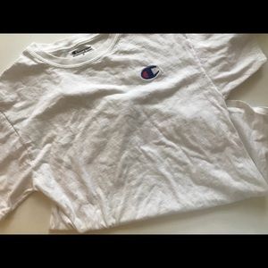 Champion T shirt